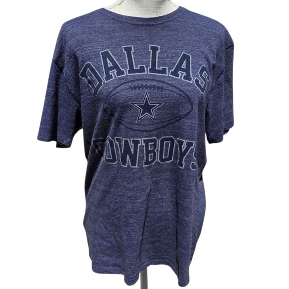 Dallas Cowboys Authentic Apparal XL - Picture 1 of 3